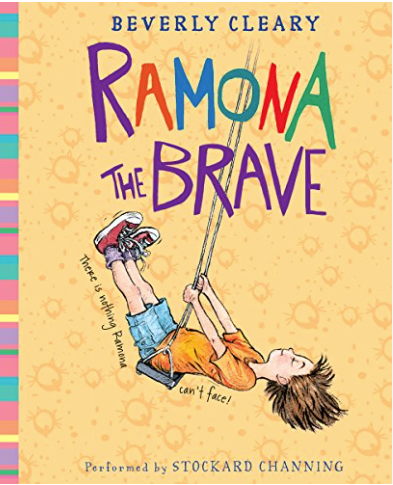 Ramona the Brave