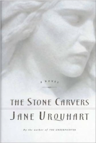 The Stone Carvers - Agricola Street Books