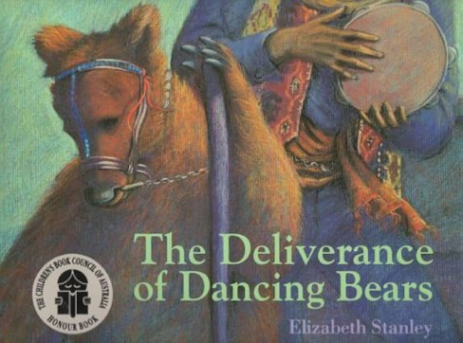 The Deliverance Of Dancing Bears