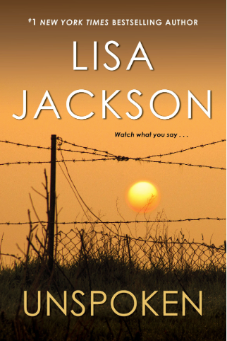 Unspoken - Agricola Street Books