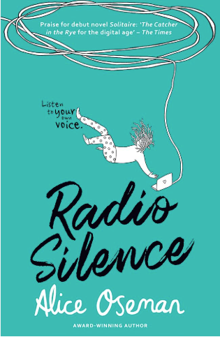 Radio Silence - Agricola Street Books