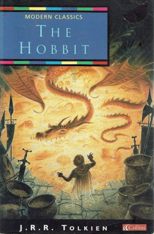 The Hobbit (The Lord of the Rings #0)