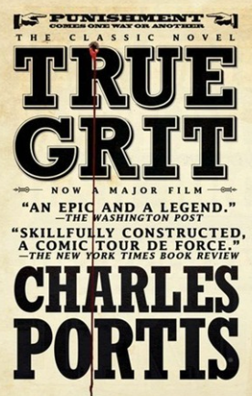 True Grit