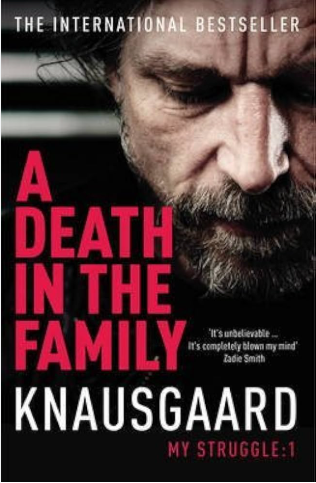 A Death in the Family (My Struggle, #1)