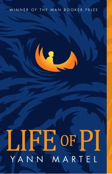 Life of Pi - Agricola Street Books