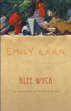 Klee Wyck - Agricola Street Books