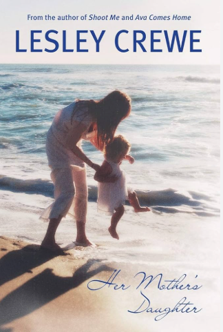 Her Mother's Daughter - Agricola Street Books