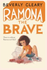 Ramona the Brave - Agricola Street Books
