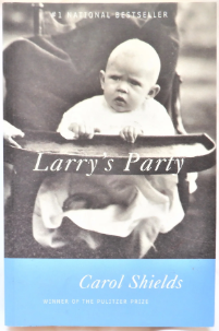 Larry's Party - Agricola Street Books