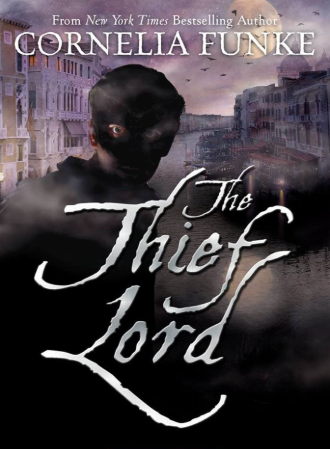 The Thief Lord - Agricola Street Books