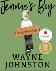 Jennie's Boy - Agricola Street Books