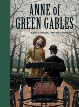 Anne of Green Gables - Agricola Street Books
