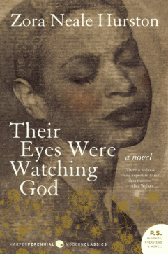 Their Eyes Were Watching God - Agricola Street Books