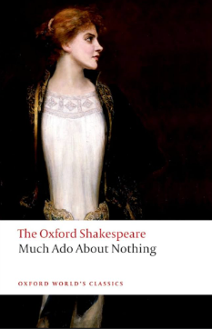 Much Ado About Nothing - Agricola Street Books