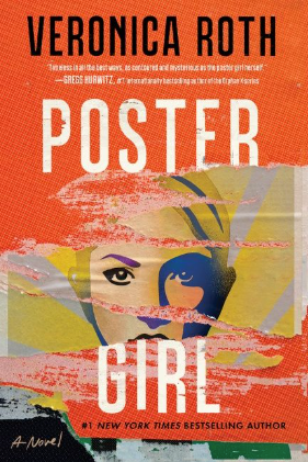 Poster Girl - Agricola Street Books