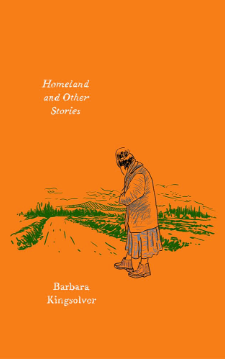 Homeland: and other Stories