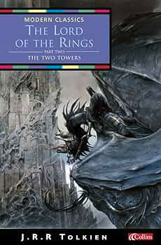 The Two Towers (The Lord of the Rings #2)