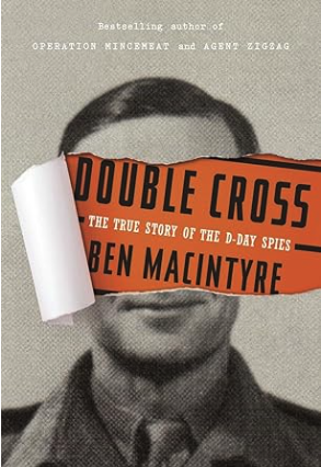 Double Cross