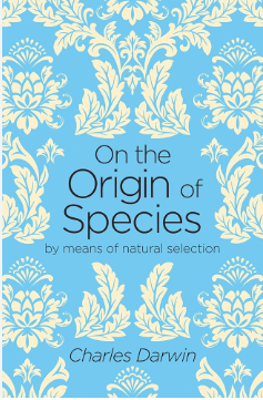 On the Origin of Species