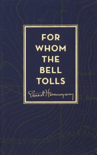 For Whom the Bell Tolls