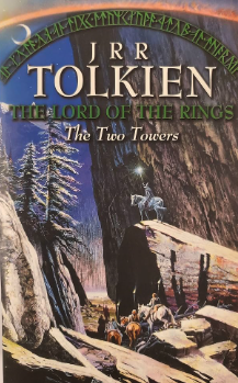 The Two Towers (The Lord of the Rings #2)