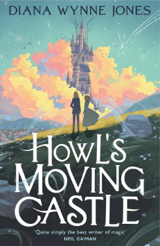 Howl’s Moving Castle (Howl's Moving Castle #1)