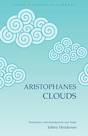 Aristophanes' Clouds