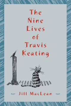 The Nine Lives of Travis Keating