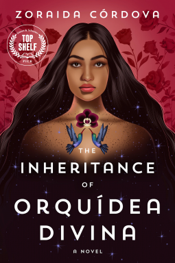 The Inheritance of Orquídea Divina