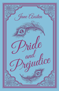 Pride and Prejudice