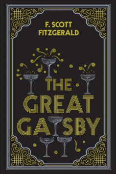 The Great Gatsby