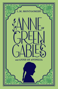 Anne of Green Gables