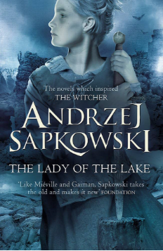 The Lady of the Lake (The Witcher Saga #5)