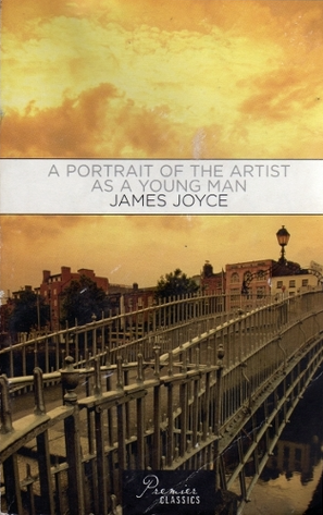 A Portrait of the Artist as a Young Man