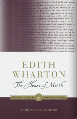 The House of Mirth