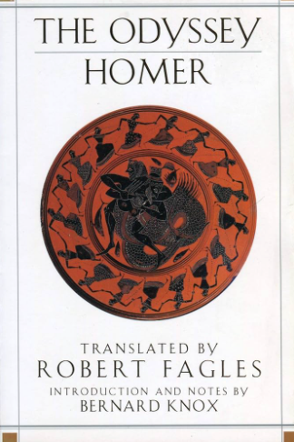 The Odyssey