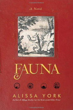 Fauna