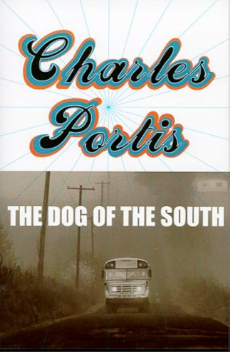 The Dog of the South