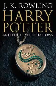 Harry Potter and the Deathly Hallows (Harry Potter #7)
