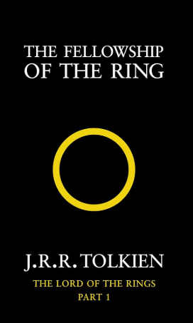 The Fellowship of the Ring (The Lord of the Rings #1)