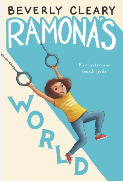 Le Monde de Ramona