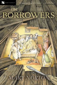 The Borrowers