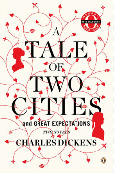 A Tale of Two Cities