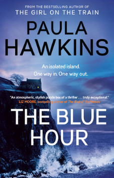 The Blue Hour