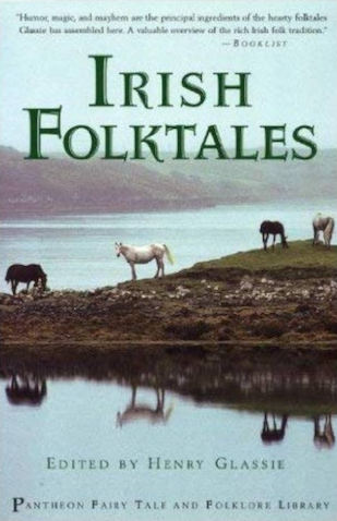 Irish Folktales