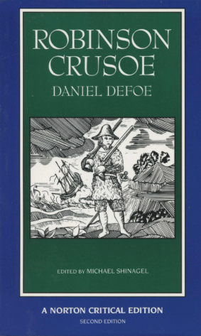 Robinson Crusoe