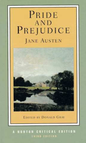 Pride and Prejudice