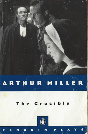 The Crucible