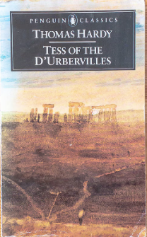 Tess of the d'Urbervilles