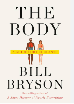 The Body: A Guide for Occupants